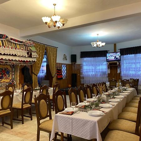 Pensiunea Casa Mariuca Văleni Εξωτερικό φωτογραφία