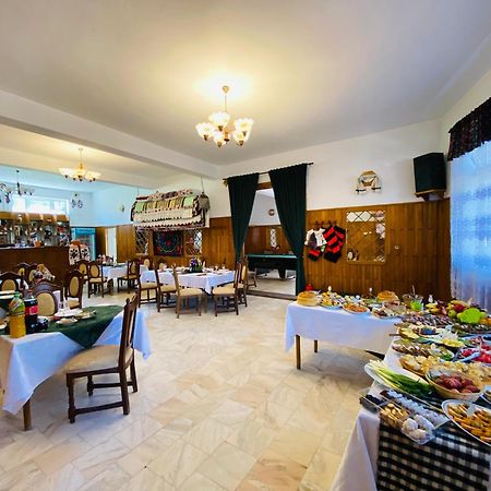 Pensiunea Casa Mariuca Văleni Εξωτερικό φωτογραφία