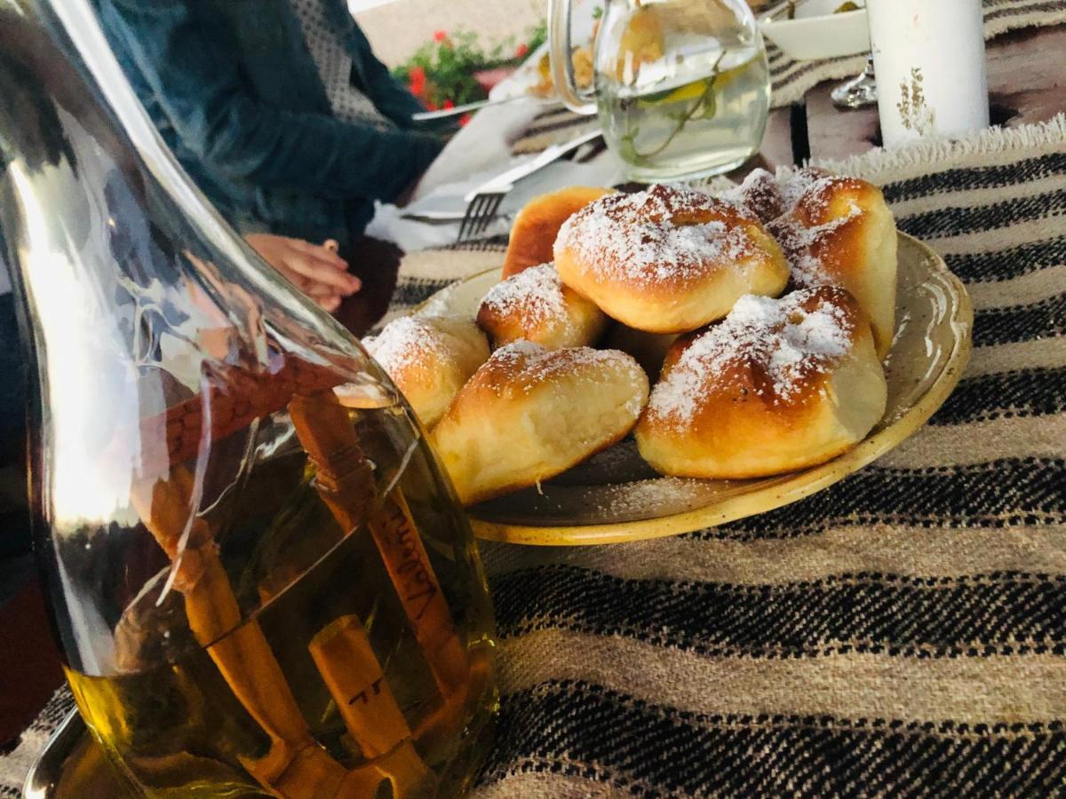 Pensiunea Casa Mariuca Văleni Εξωτερικό φωτογραφία