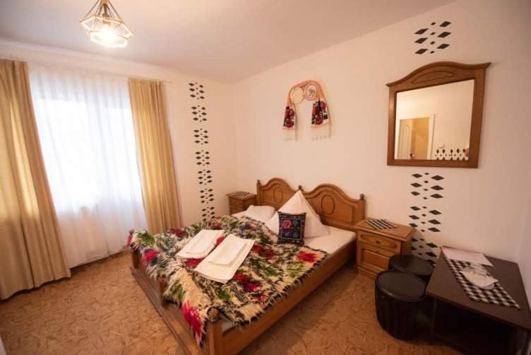 Pensiunea Casa Mariuca Văleni Εξωτερικό φωτογραφία