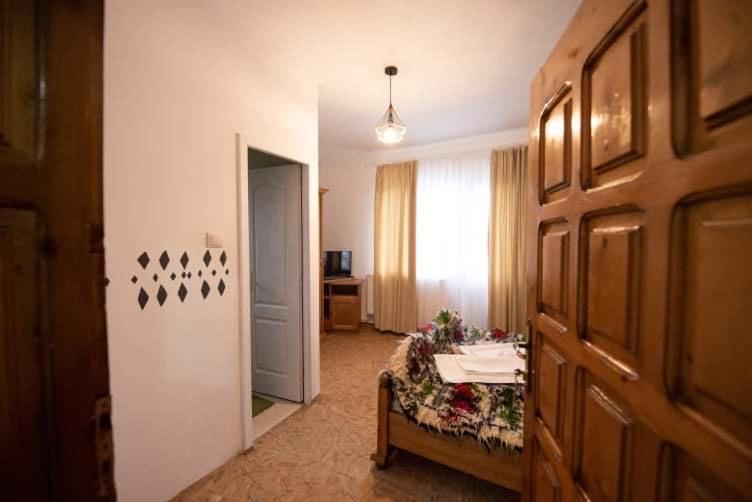 Pensiunea Casa Mariuca Văleni Εξωτερικό φωτογραφία