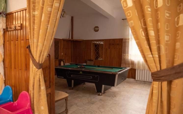 Pensiunea Casa Mariuca Văleni Εξωτερικό φωτογραφία